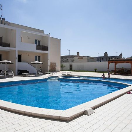 B&B Monelli Дизо Екстериор снимка
