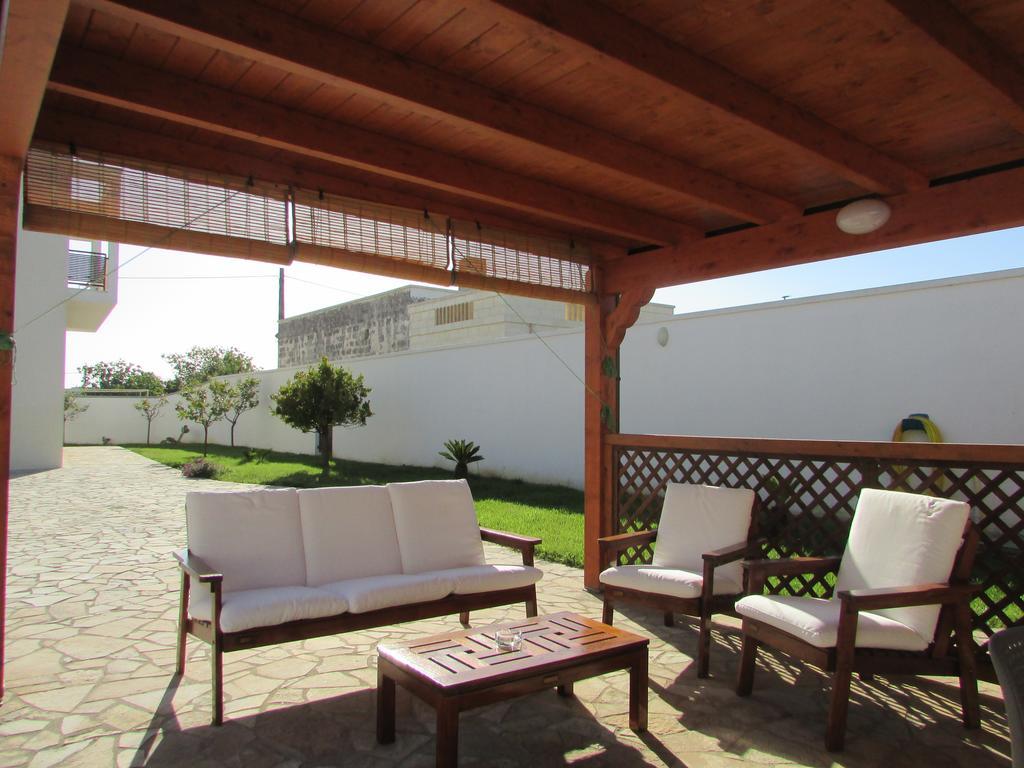 B&B Monelli Дизо Екстериор снимка