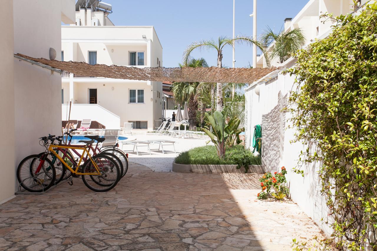 B&B Monelli Дизо Екстериор снимка