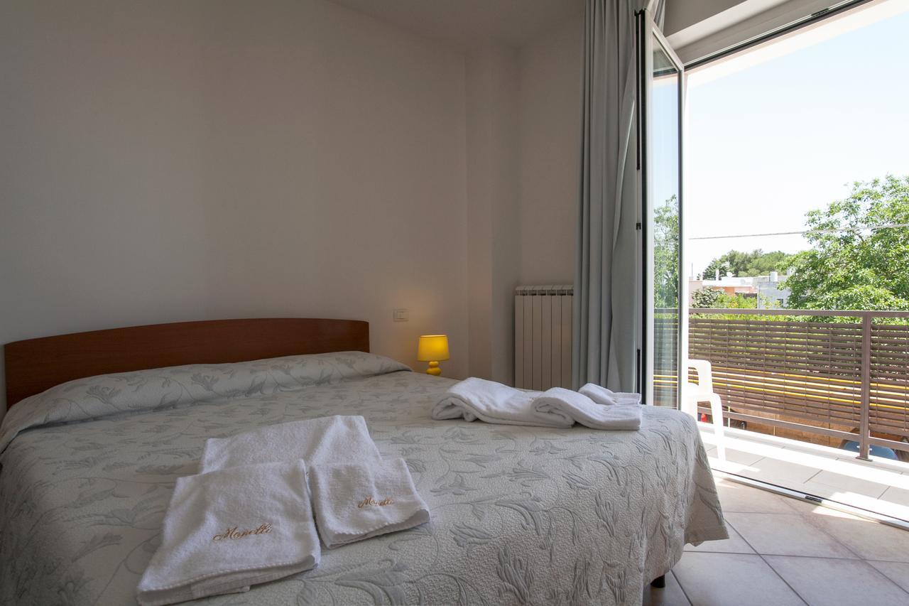B&B Monelli Дизо Екстериор снимка
