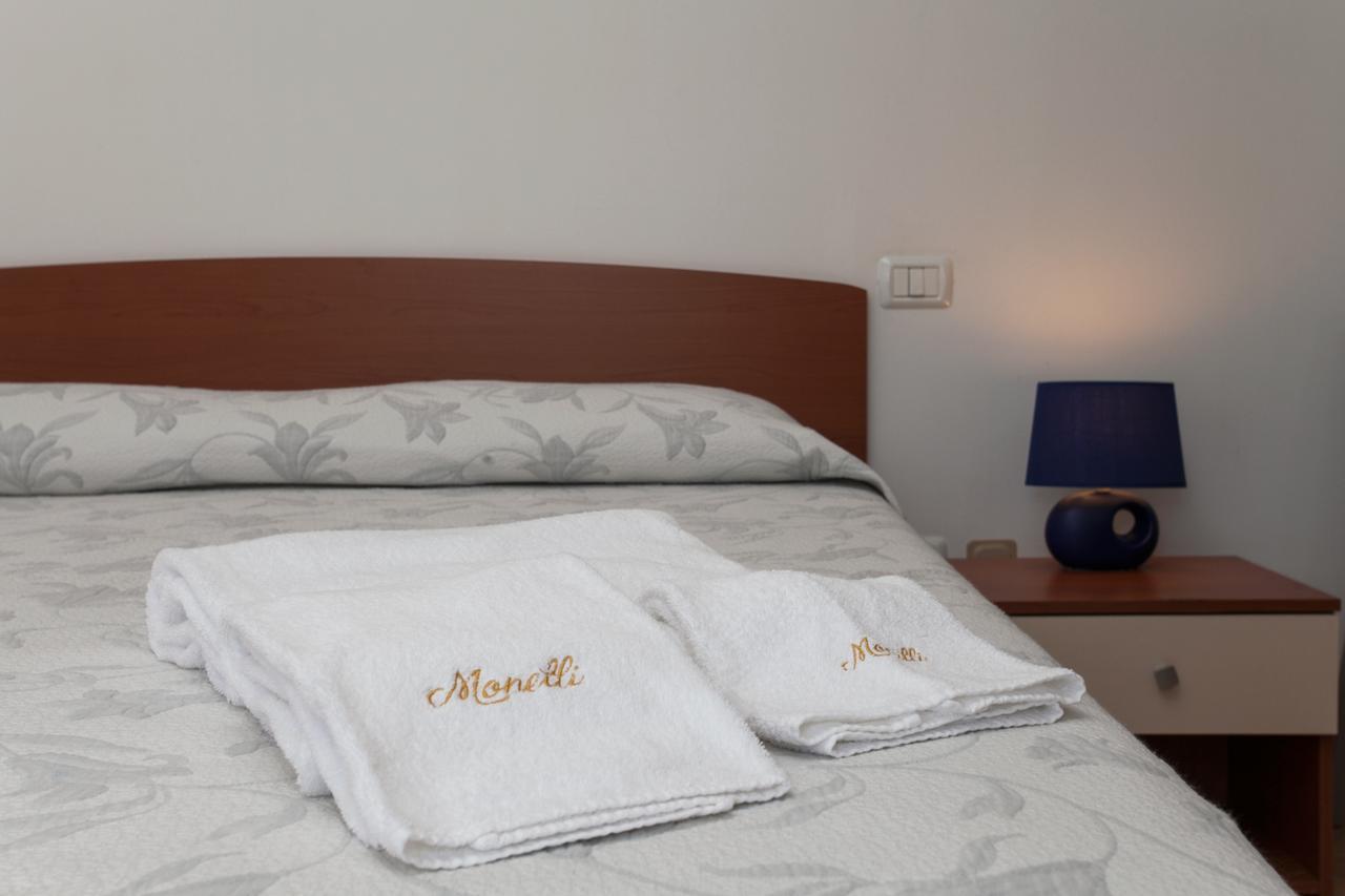 B&B Monelli Дизо Екстериор снимка