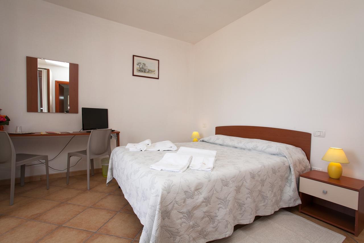 B&B Monelli Дизо Екстериор снимка