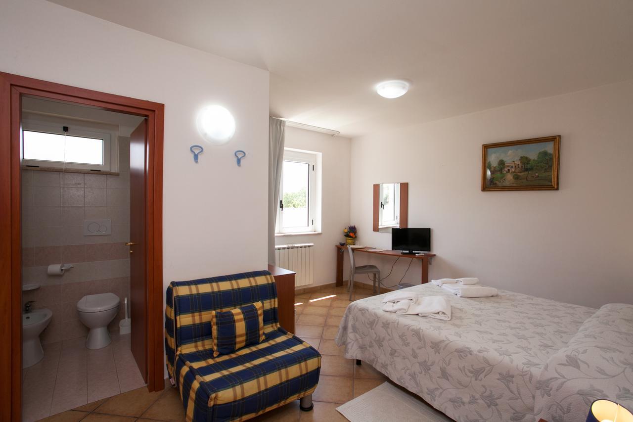 B&B Monelli Дизо Екстериор снимка