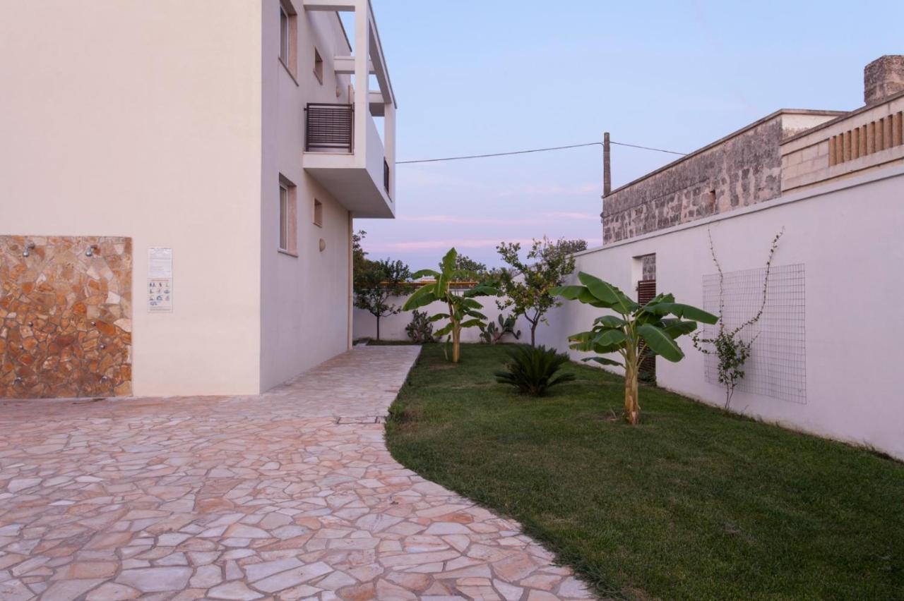 B&B Monelli Дизо Екстериор снимка